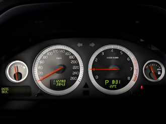 фото Volvo XC90 2011 с пробегом