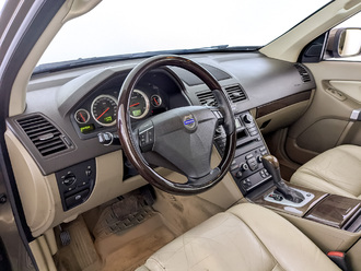 фото Volvo XC90 2011 с пробегом