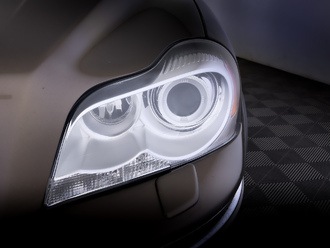 фото Volvo XC90 2011 с пробегом