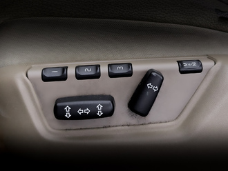 фото Volvo XC90 2011 с пробегом