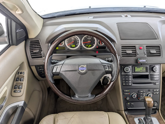 фото Volvo XC90 2011 с пробегом