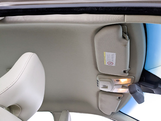 фото Volvo XC90 2011 с пробегом
