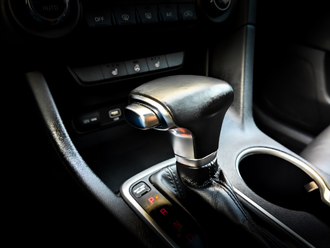 Фото Kia Sportage с пробегом