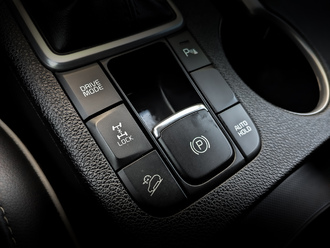 Фото Kia Sportage с пробегом