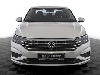 фото Volkswagen Jetta VII 2020
