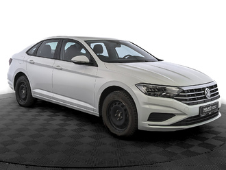 фото Volkswagen Jetta VII 2020