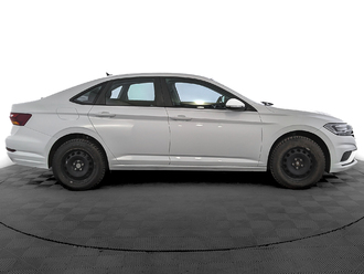 фото Volkswagen Jetta VII 2020