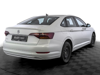 фото Volkswagen Jetta VII 2020