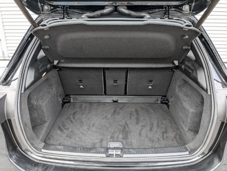 Фото Mercedes-Benz B-Класс с пробегом