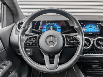 Фото Mercedes-Benz B-Класс с пробегом