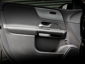 Фото Mercedes-Benz B-Класс с пробегом