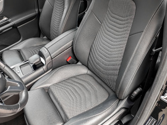 Фото Mercedes-Benz B-Класс с пробегом
