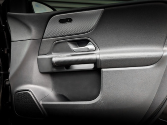 Фото Mercedes-Benz B-Класс с пробегом