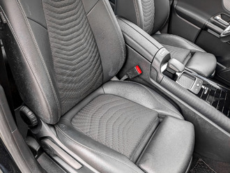 Фото Mercedes-Benz B-Класс с пробегом