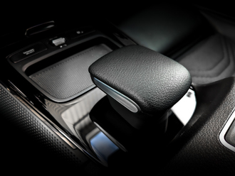 Фото Mercedes-Benz B-Класс с пробегом