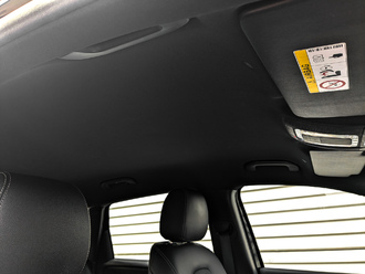 Фото Mercedes-Benz B-Класс с пробегом