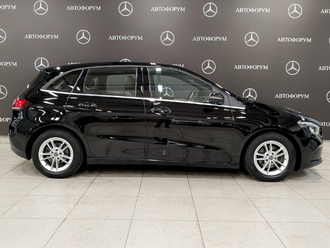 фото Mercedes-Benz B (W247) 2020