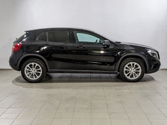 фото Mercedes-Benz GLA (X156) 2017