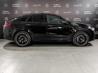 фото Mercedes-Benz GLE (C167) 2023