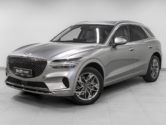 фото Genesis GV70 I 2021