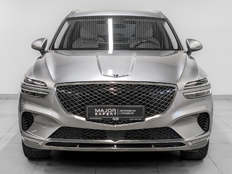 фото Genesis GV70 I 2021
