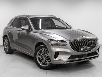 фото Genesis GV70 I 2021