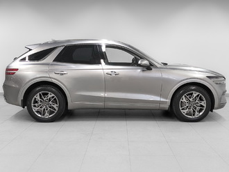 фото Genesis GV70 I 2021