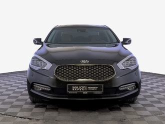 фото Kia Quoris I 2017