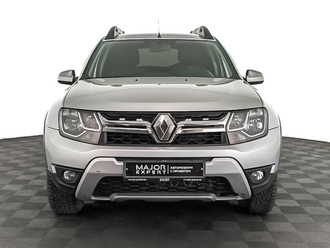 фото Renault Duster 2020