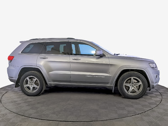 фото Jeep Grand Cherokee IV (WK2) 2014