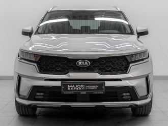 фото Kia Sorento IV 2020