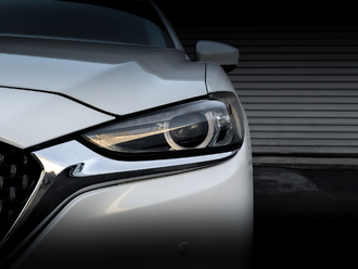Фото Mazda Atenza с пробегом