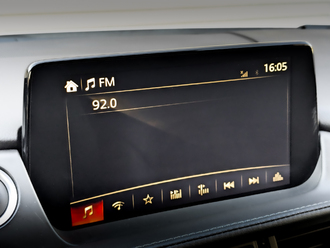 Фото Mazda Atenza с пробегом