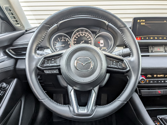 Фото Mazda Atenza с пробегом