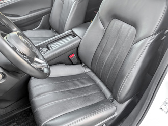 Фото Mazda Atenza с пробегом