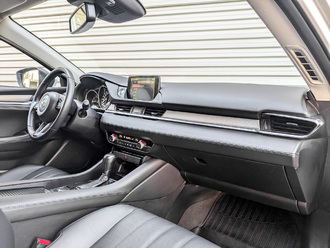 Фото Mazda Atenza с пробегом