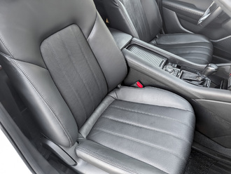 Фото Mazda Atenza с пробегом
