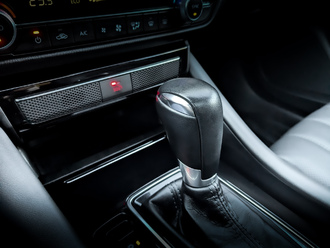 Фото Mazda Atenza с пробегом