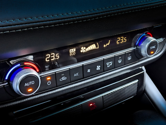 Фото Mazda Atenza с пробегом