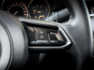 Фото Mazda Atenza с пробегом