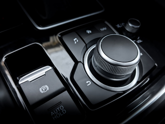Фото Mazda Atenza с пробегом