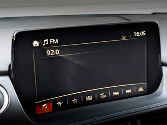 Mazda Atenza с пробегом в автосалоне Форис Авто