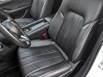 Mazda Atenza с пробегом в автосалоне Форис Авто