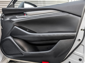 Mazda Atenza с пробегом в автосалоне Форис Авто