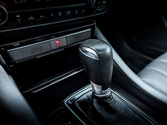 Mazda Atenza с пробегом в автосалоне Форис Авто