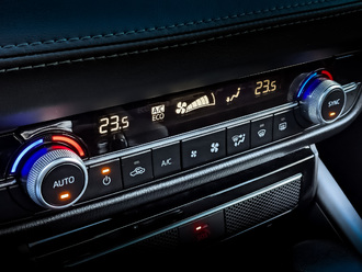 Mazda Atenza с пробегом в автосалоне Форис Авто