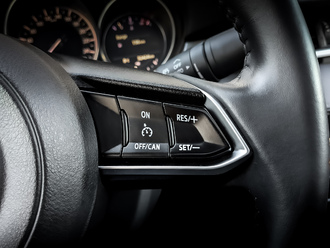 Mazda Atenza с пробегом в автосалоне Форис Авто