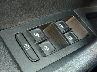 Фото Skoda Octavia с пробегом