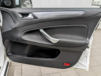 Mondeo IV