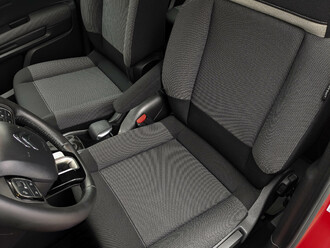 Фото Citroen C3 Aircross с пробегом